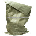 Fábrica fabricante saco de polipropileno preço para embalagem